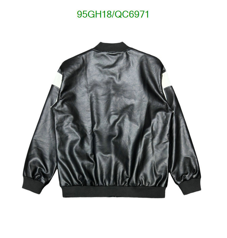 Clothing-Balenciaga Code: QC6971 $: 95USD