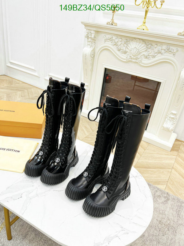 Women Shoes-Boots Code: QS5650 $: 149USD