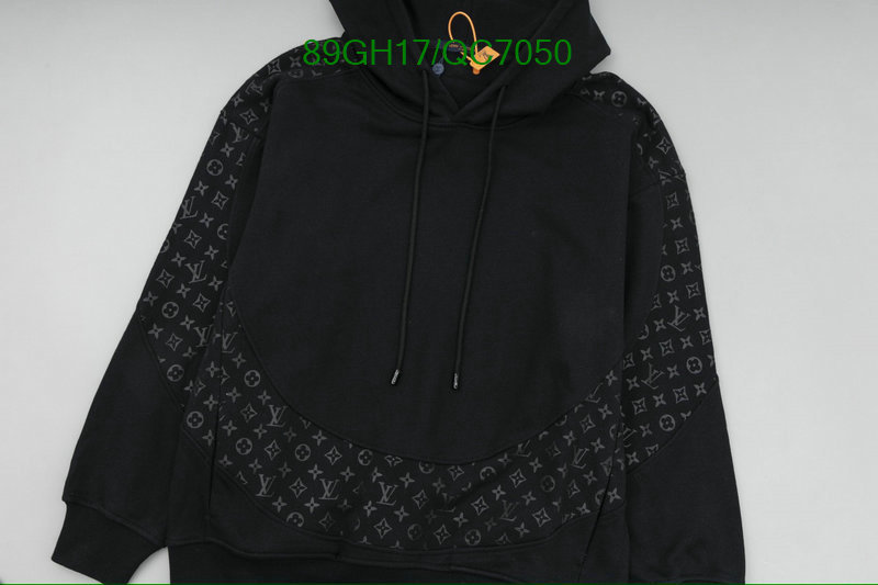 Clothing-LV Code: QC7050 $: 89USD