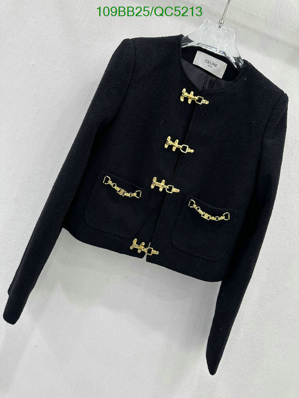 Clothing-Celine Code: QC5213 $: 109USD