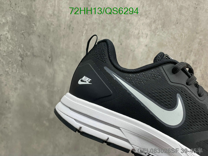 Men shoes-Nike Code: QS6294 $: 72USD