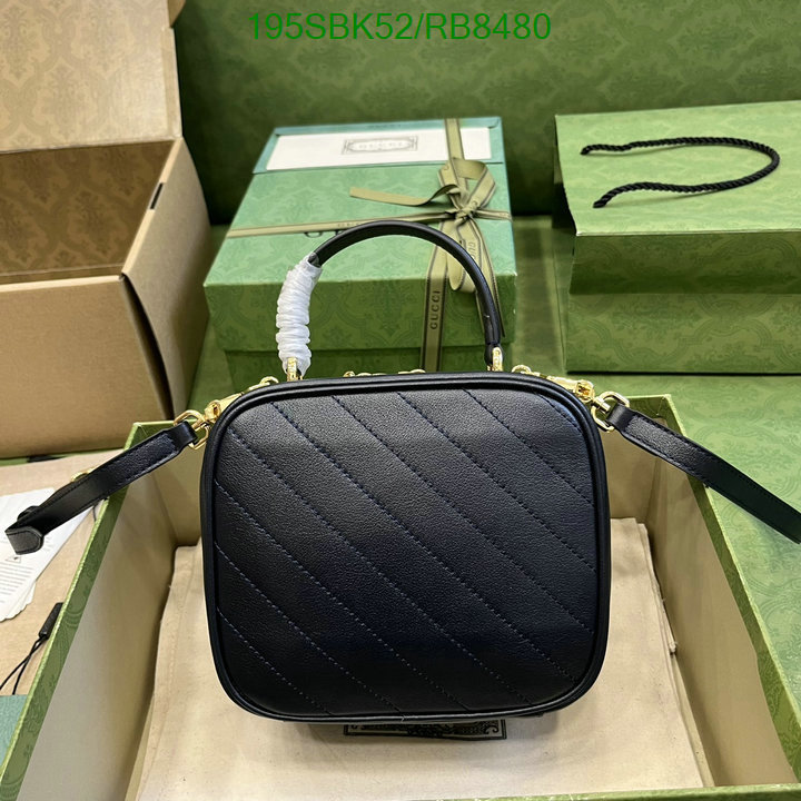 Gucci Bag Promotion Code: RB8480