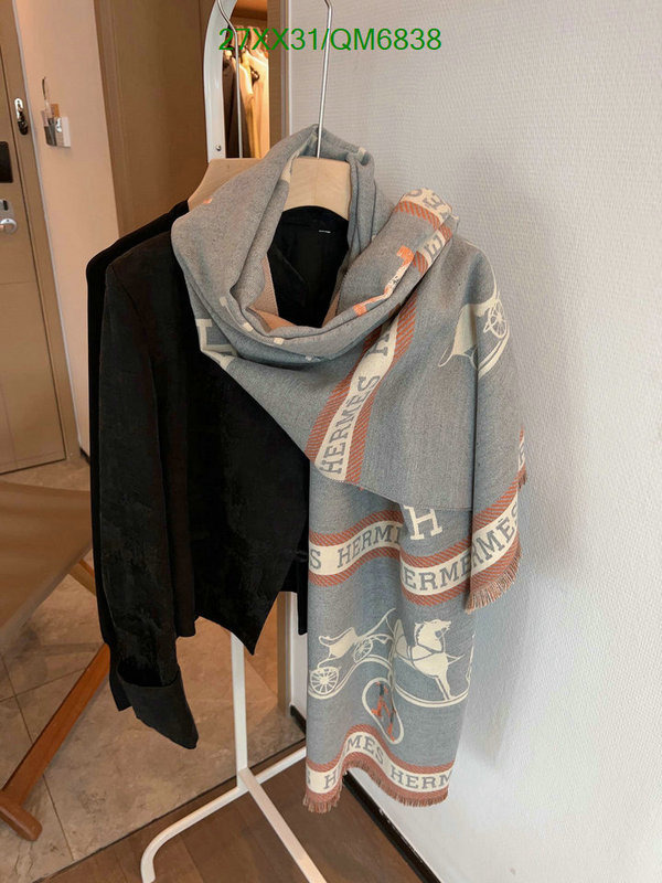 Scarf-Hermes Code: QM6838 $: 27USD