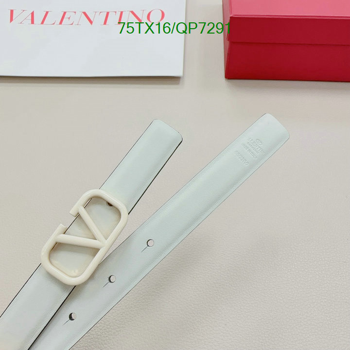 Belts-Valentino Code: QP7291 $: 75USD