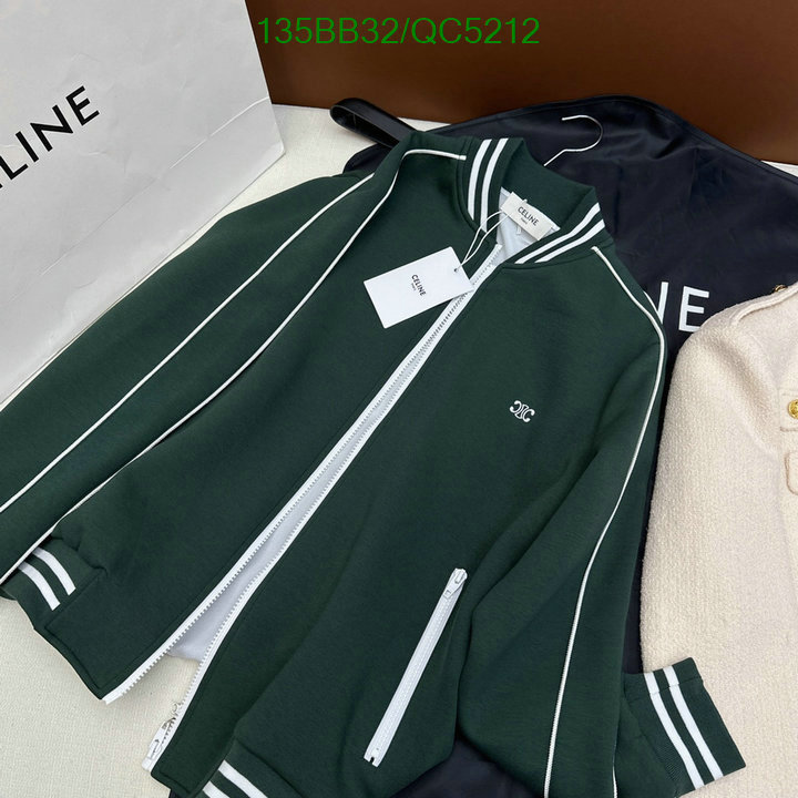 Clothing-Celine Code: QC5212 $: 135USD