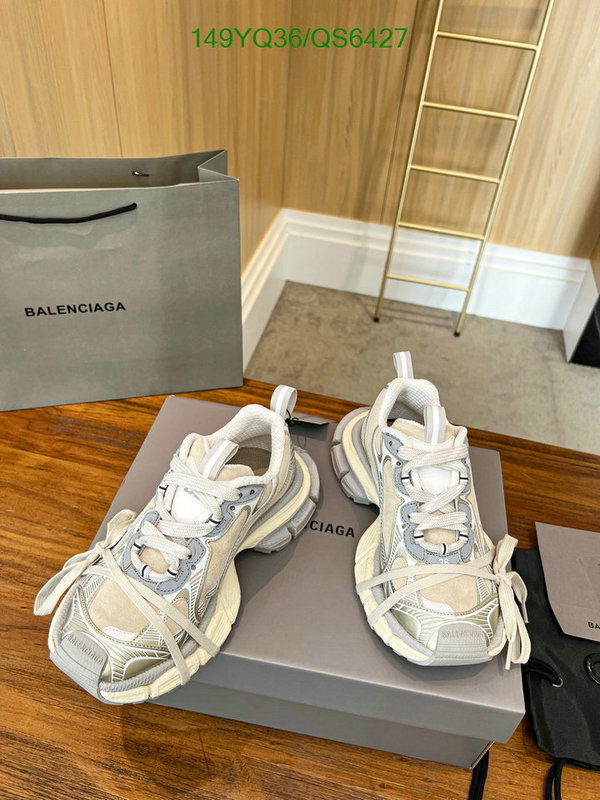 Men shoes-Balenciaga Code: QS6427 $: 149USD