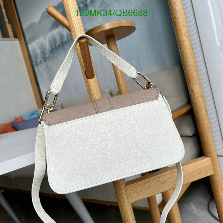 Furla Bag-(Mirror)-Diagonal- Code: QB6688 $: 139USD