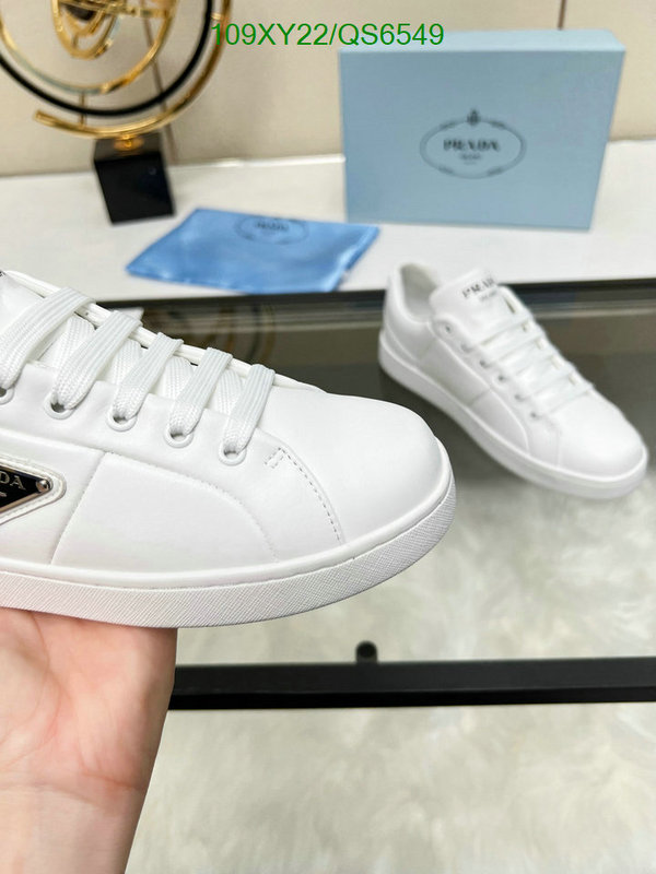 Women Shoes-Prada Code: QS6549 $: 109USD