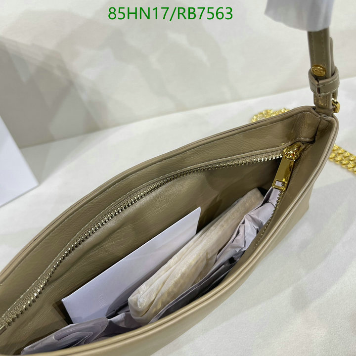 Celine Bag-(4A)-Handbag- Code: RB7563 $: 85USD