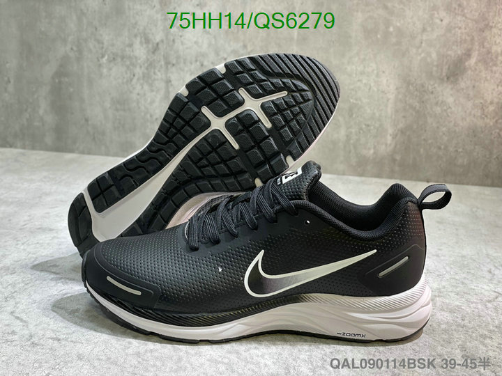 Men shoes-Nike Code: QS6279 $: 75USD