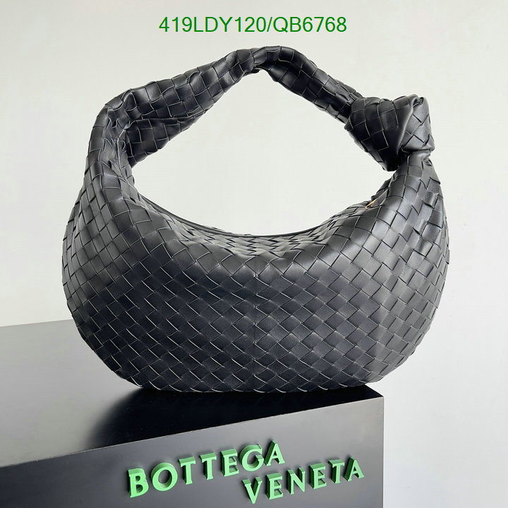 BV Bag-(Mirror)-Jodie Code: QB6768 $: 419USD