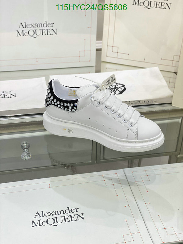 Women Shoes-Alexander Wang Code: QS5606