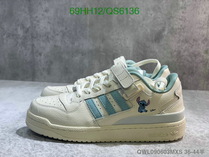 Men shoes-Adidas Code: QS6136 $: 69USD