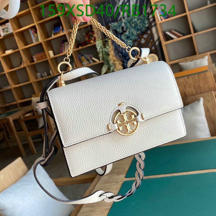 Tory Burch Bag-(Mirror)-Diagonal- Code: RB1734 $: 159USD