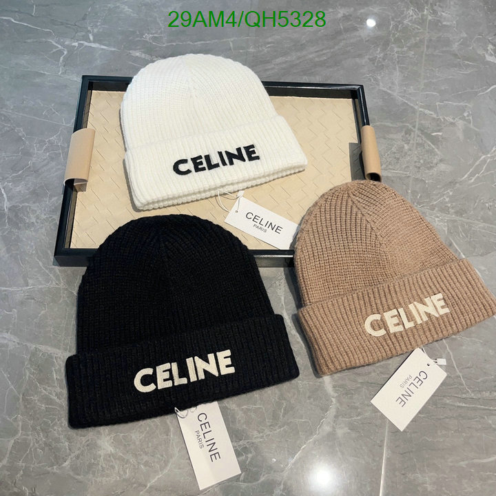 Cap-(Hat)-Celine Code: QH5328 $: 29USD