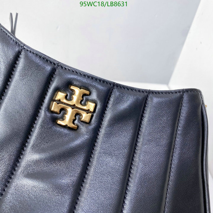 Tory Burch Bag-(4A)-Diagonal- Code: LB8631 $: 95USD