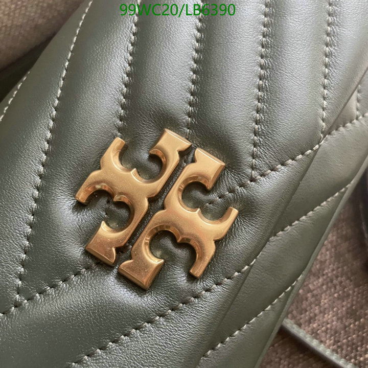 Tory Burch Bag-(4A)-Diagonal- Code: LB6390 $: 99USD