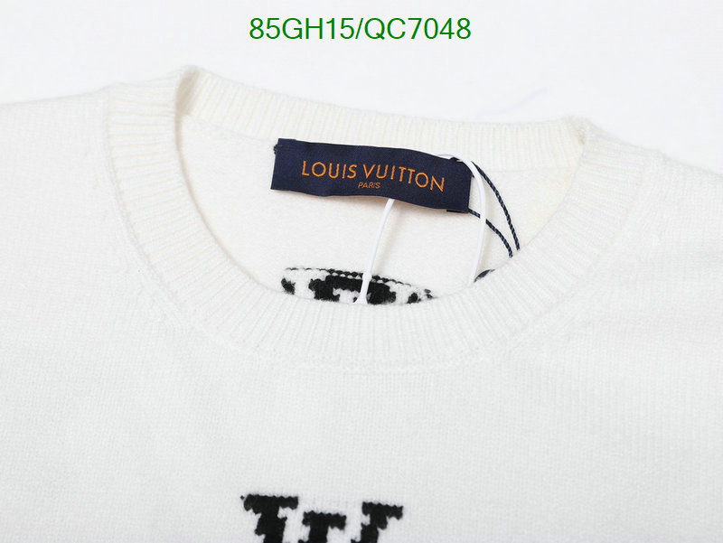 Clothing-LV Code: QC7048 $: 85USD