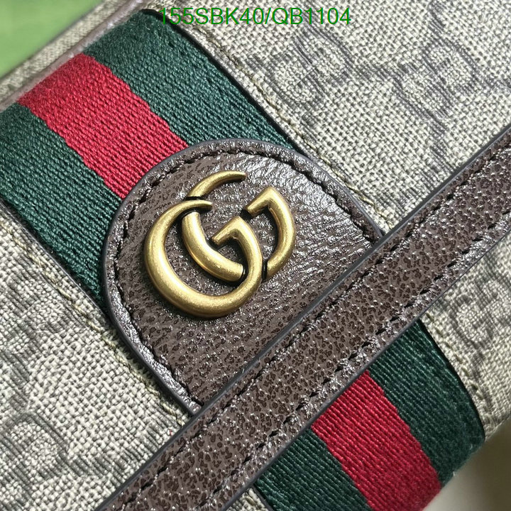 Gucci Bag Promotion Code: QB1104