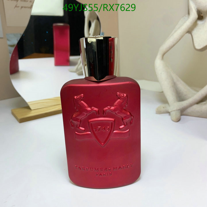 Perfume-Parfums de Marly Code: RX7629 $: 49USD