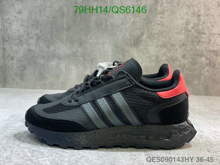 Men shoes-Adidas Code: QS6146 $: 79USD