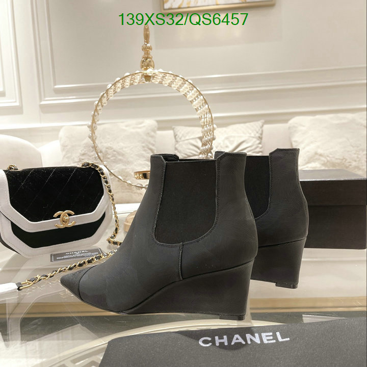 Women Shoes-Boots Code: QS6457 $: 139USD