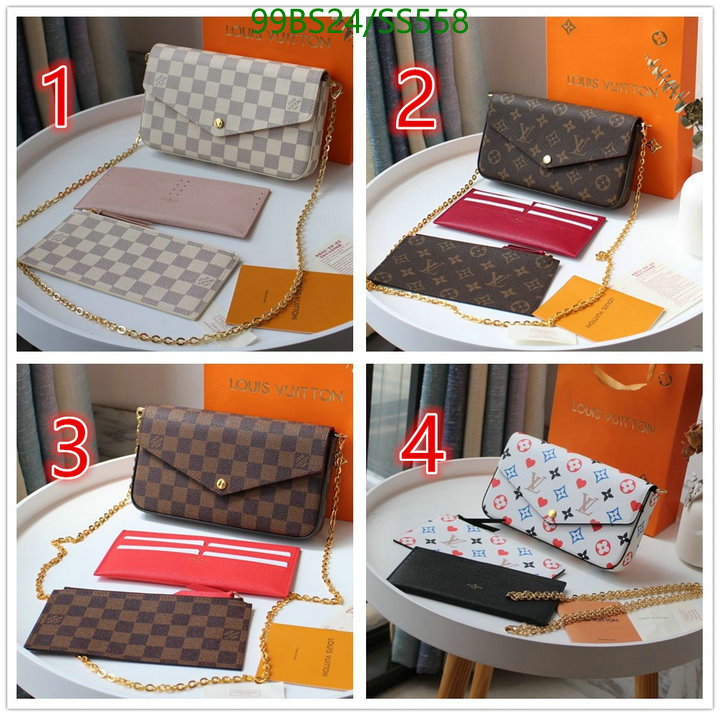 5A BAGS SALE Code: SS558