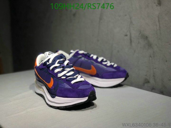Men shoes-Nike Code: RS7476 $: 109USD
