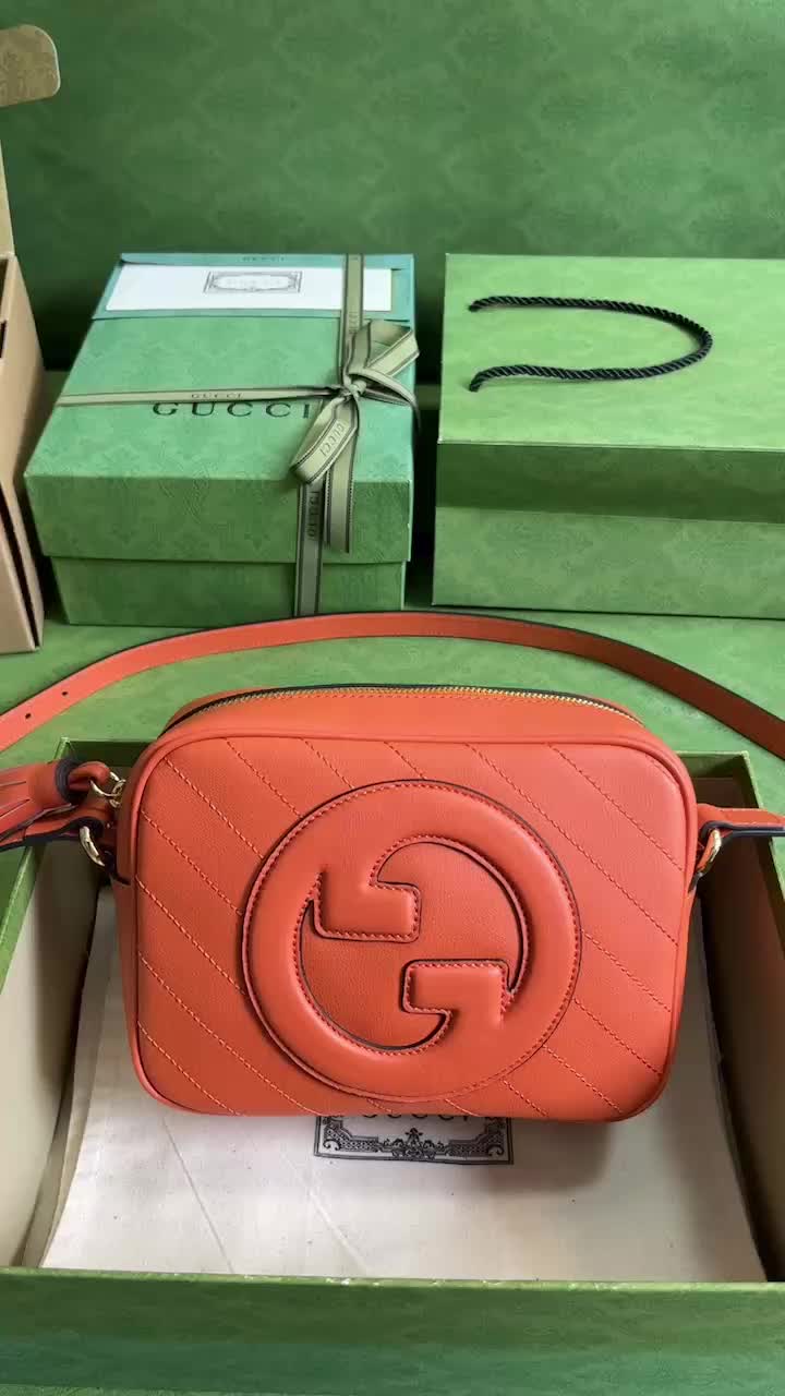 Gucci Bag Promotion Code: EY515