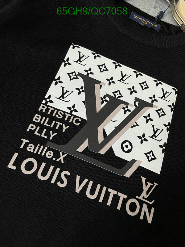 Clothing-LV Code: QC7058 $: 65USD