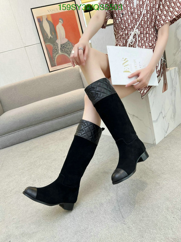 Women Shoes-Boots Code: QS5503 $: 159USD