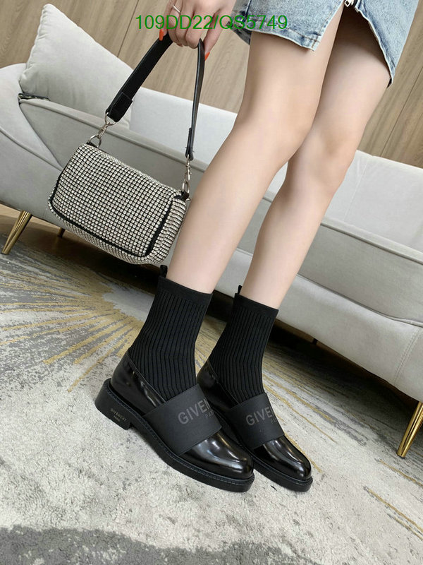 Women Shoes-Boots Code: QS5749 $: 109USD