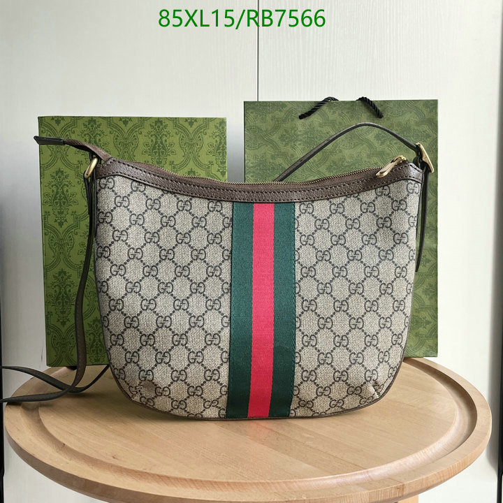 Gucci Bag-(4A)-Ophidia-G Code: RB7566 $: 85USD