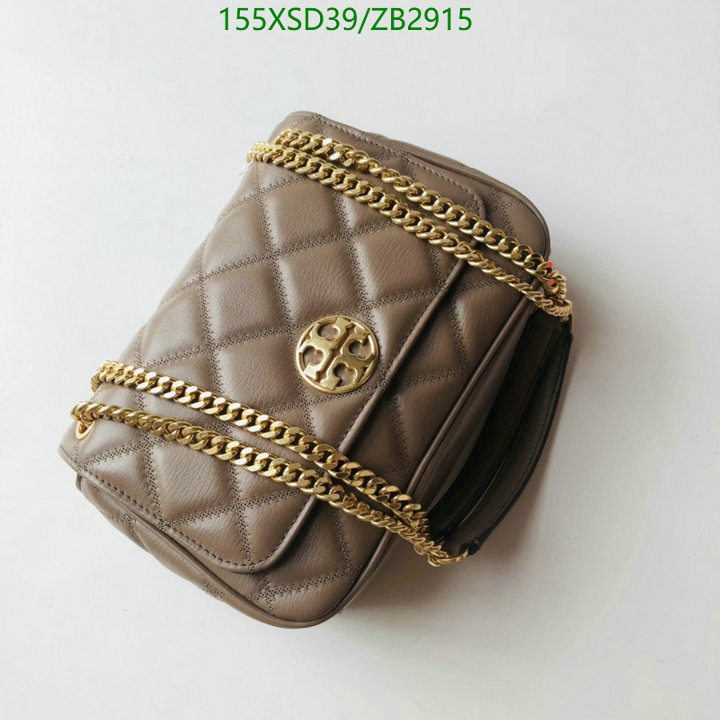 Tory Burch Bag-(Mirror)-Diagonal- Code: ZB2915 $: 155USD