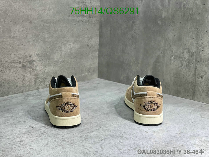 Women Shoes-NIKE Code: QS6291 $: 75USD