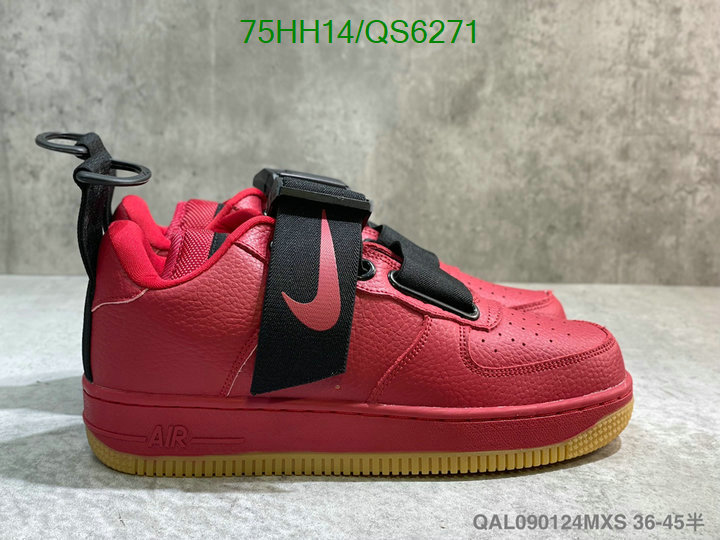 Women Shoes-NIKE Code: QS6271 $: 75USD