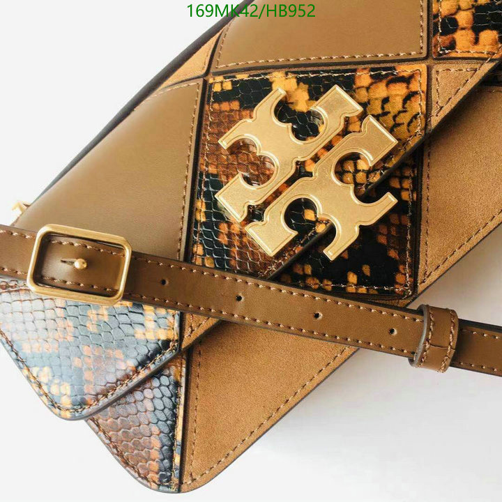 Tory Burch Bag-(Mirror)-Diagonal- Code: HB952 $: 169USD