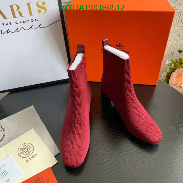 Women Shoes-Hermes Code: QS6512 $: 99USD