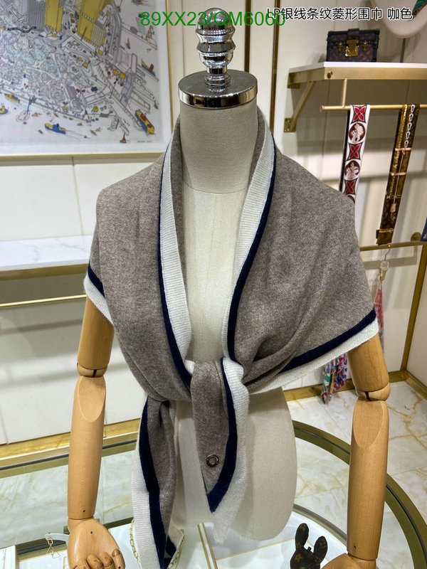 Scarf-Loro Piana Code: QM6060 $: 89USD