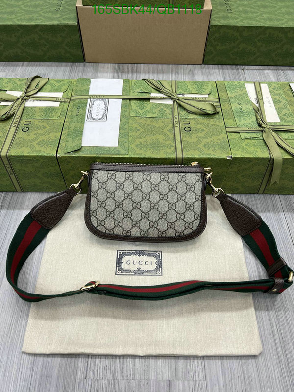 Gucci Bag Promotion Code: QB1118