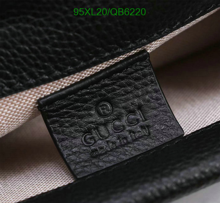 Gucci Bag-(4A)-Dionysus- Code: QB6220 $: 95USD