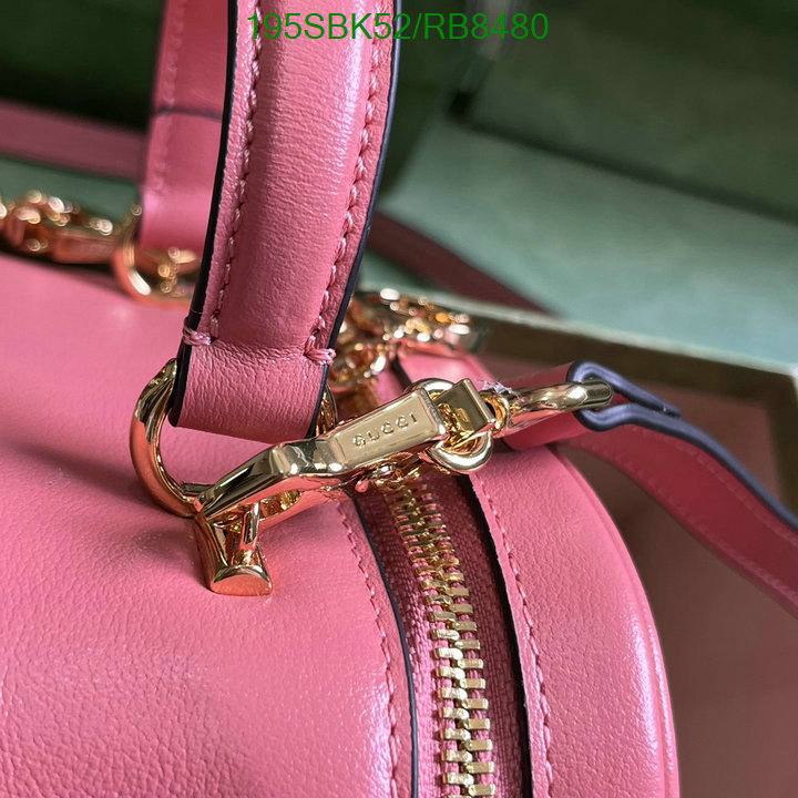 Gucci Bag Promotion Code: RB8480