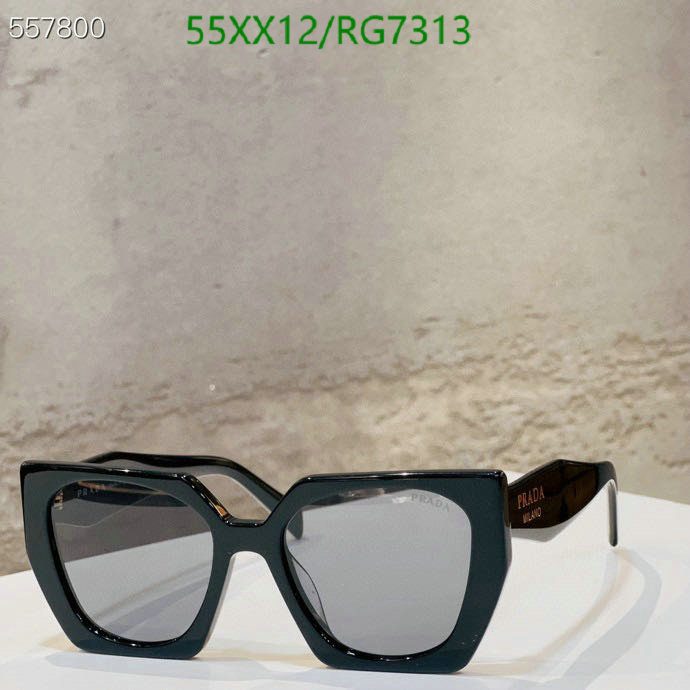 Glasses-Prada Code: RG7313 $: 55USD