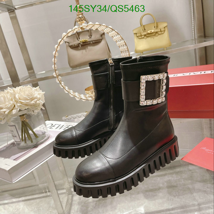 Women Shoes-Boots Code: QS5463 $: 145USD