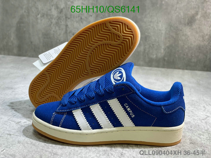 Women Shoes-Adidas Code: QS6141 $: 65USD