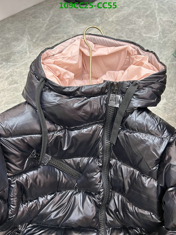 Down Jacket SALE Code: CC55 $: 109USD