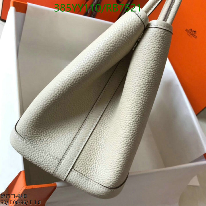 Hermes Bag-(Mirror)-Handbag- Code: RB7521