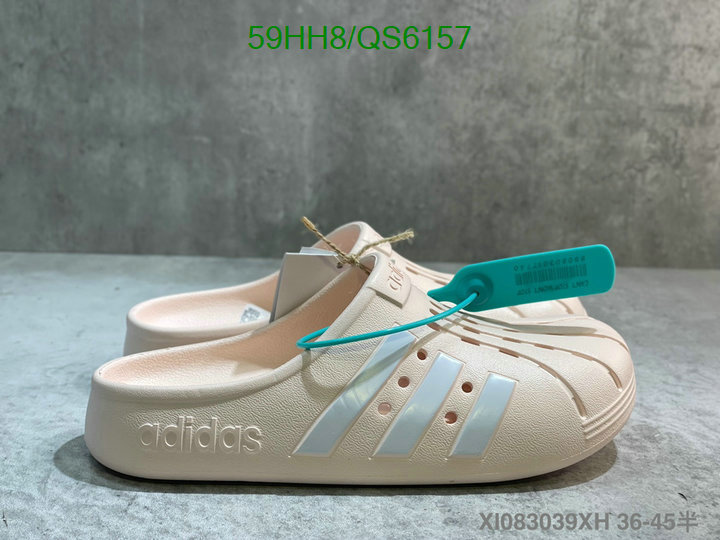 Men shoes-Adidas Code: QS6157 $: 59USD
