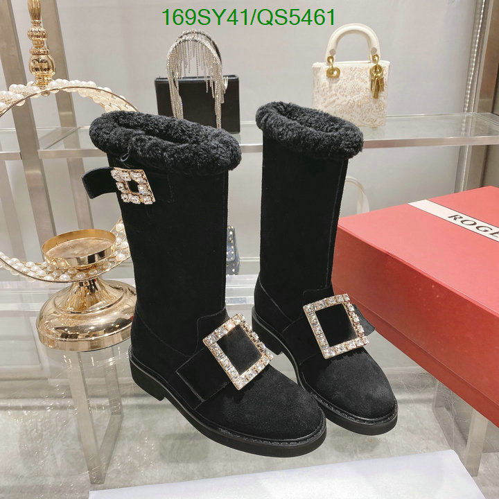 Women Shoes-Boots Code: QS5461 $: 169USD