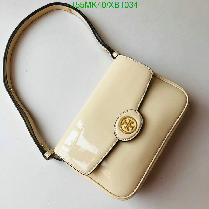 Tory Burch Bag-(Mirror)-Diagonal- Code: XB1034 $: 155USD